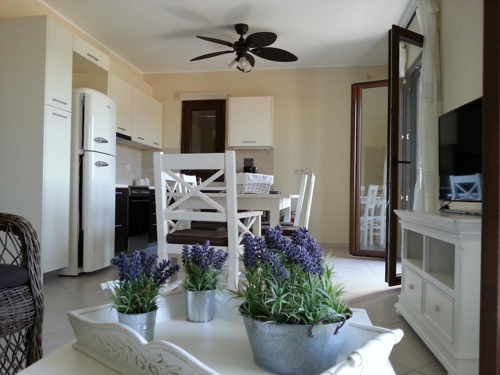 Iliodysi Houses Methoni  Room photo