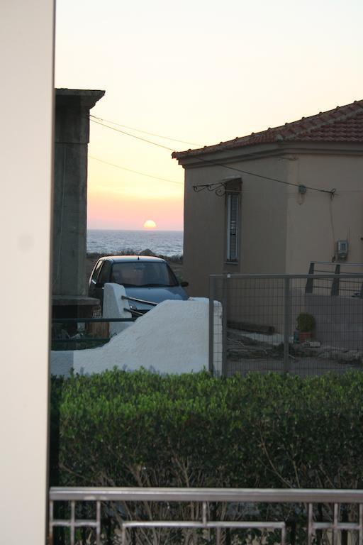 Iliodysi Houses Methoni  Exterior photo
