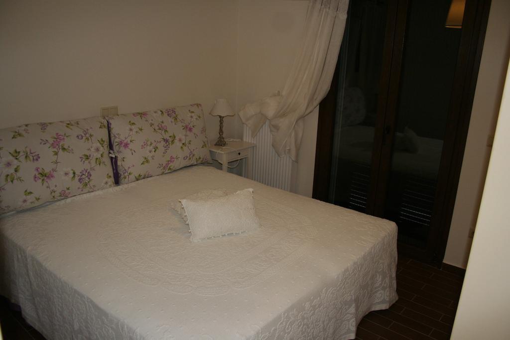 Iliodysi Houses Methoni  Room photo